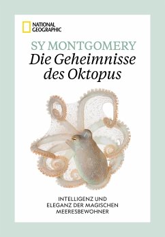 Die Geheimnisse des Oktopus   (Mängelexemplar) - Montgomery, Sy;Carlyle IV, Warren K.