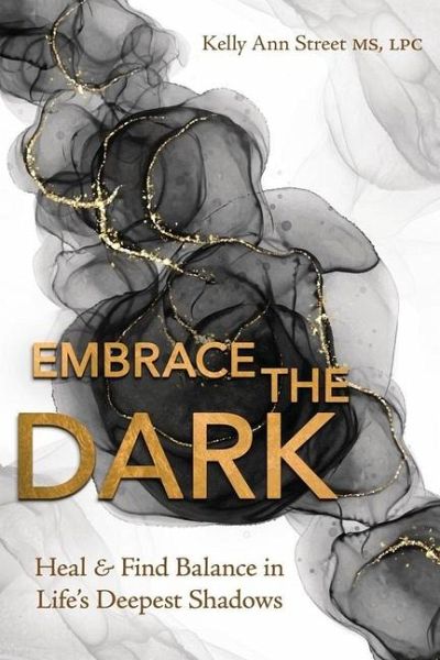 Embrace the Dark Embrace the Dark