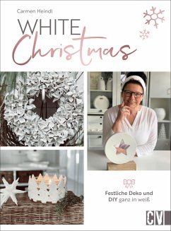 Cover White Christmas 