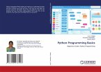 Python Programming Basics