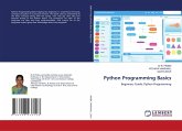 Python Programming Basics Python Programming Basics