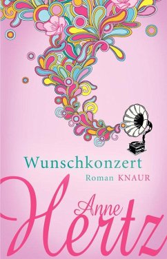 Wunschkonzert   (Restauflage) - Hertz, Anne