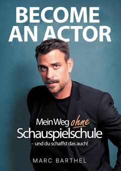 Become An Actor Become An Actor