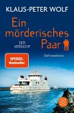 Der Verdacht / Ein mörderisches Paar Bd.2 (Mängelexemplar) Der Verdacht / Ein mörderisches Paar Bd.2 (Mängelexemplar)