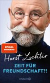 Zeit für Freundschaft?!   (Mängelexemplar)