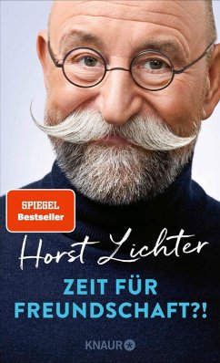 Cover Zeit für Freundschaft?! 