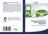 A hidrogén tölt¿állomás biztonságtechnikai megoldásai A hidrogén tölt¿állomás biztonságtechnikai megoldásai