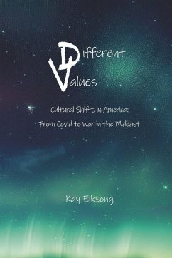 Different Values - Elksong, Kay