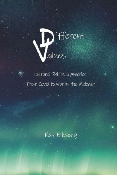 Different Values