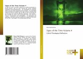 Signs of the Time Volume 4 Signs of the Time Volume 4