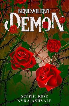 Cover Benevolent Demon