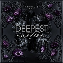 Deepest Emotion (MP3-Download) - Thate, Michelle