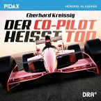 Der Co-Pilot heißt Tod (MP3-Download)