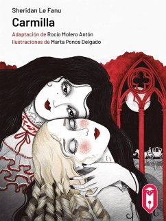 Cover Carmilla (eBook, ePUB)