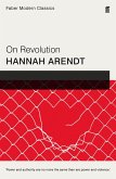On Revolution (eBook, ePUB)