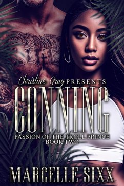 Cover Conning (Passion Of the Troll Prince, #2) (eBook, ePUB)