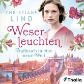 Weserleuchten (MP3-Download) Weserleuchten (MP3-Download)