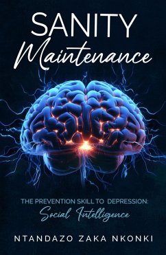 Cover Sanity Maintenance (eBook, ePUB)