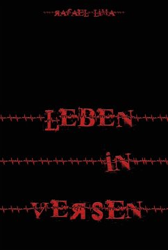 Leben in Versen (eBook, ePUB) Cover Leben in Versen (eBook, ePUB)