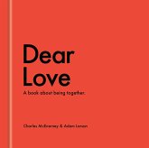Dear Love (eBook, ePUB)