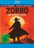 Zorro,Der Schwarze Rächer (In Hd Neu Abgetastet) Zorro,Der Schwarze Rächer (In Hd Neu Abgetastet)
