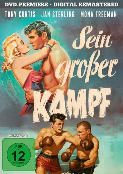 Sein großer Kampf (digital remastered) Sein großer Kampf (digital remastered)