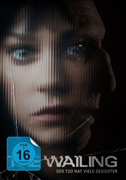 The Wailing - Der Tod hat viele Gesichter Mediabook