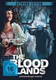 The Blood Lands - Grenzenlose Furcht Ltd.Mediabook The Blood Lands - Grenzenlose Furcht Ltd.Mediabook
