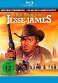 Der Sohn Von Jesse James (In Hd Neu Abgetastet) Der Sohn Von Jesse James (In Hd Neu Abgetastet)