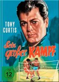 Sein Großer Kampf (Limited Mediabook) Sein Großer Kampf (Limited Mediabook)