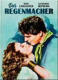 Der Regenmacher - Limited Mediabook Der Regenmacher - Limited Mediabook