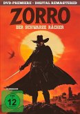 Zorro,Der Schwarze Rächer (Digital Remastered) Zorro,Der Schwarze Rächer (Digital Remastered)