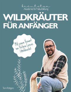Wildkräuter (eBook, ePUB)