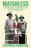 Matchless (eBook, ePUB) Matchless (eBook, ePUB)