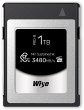 Wise CFexpress 4.0 Type B PRO MK-III... - Bild 1