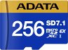 ADATA mSD EXPRESS SWITCH 2 256GB PCIe... - Bild 1