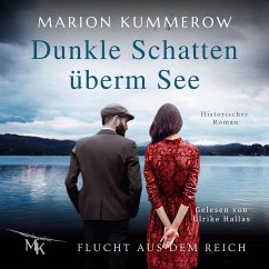 Cover Dunkle Schatten überm See (MP3-Download)