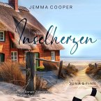 Inselherzen: Juna und Finn (MP3-Download)