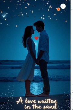 Cover A Love Written in the Sand (eBook, ePUB)