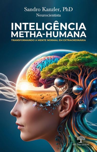 Inteligência Metha-Humana (eBook, ePUB)