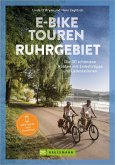 E-Bike Touren Ruhrgebiet (eBook, ePUB) E-Bike Touren Ruhrgebiet (eBook, ePUB)
