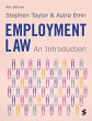 Employment Law (eBook, ePUB) - Bild 1