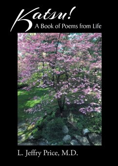 Cover KATSU! A Book of Poems from Life (eBook, ePUB)