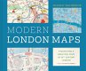 Modern London Maps (eBook, ePUB) - Bild 1