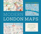 Modern London Maps (eBook, ePUB)