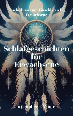 Cover Schlafgeschichten für Erwachsene (eBook, ePUB)