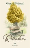 Algo para Relembrar (eBook, ePUB)