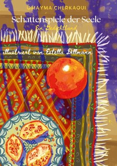 Schattenspiele der Seele (eBook, ePUB)