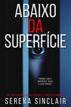 Cover Abaixo Da Superfície (eBook, ePUB)