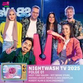 NightWash TV 2025 (MP3-Download) NightWash TV 2025 (MP3-Download)